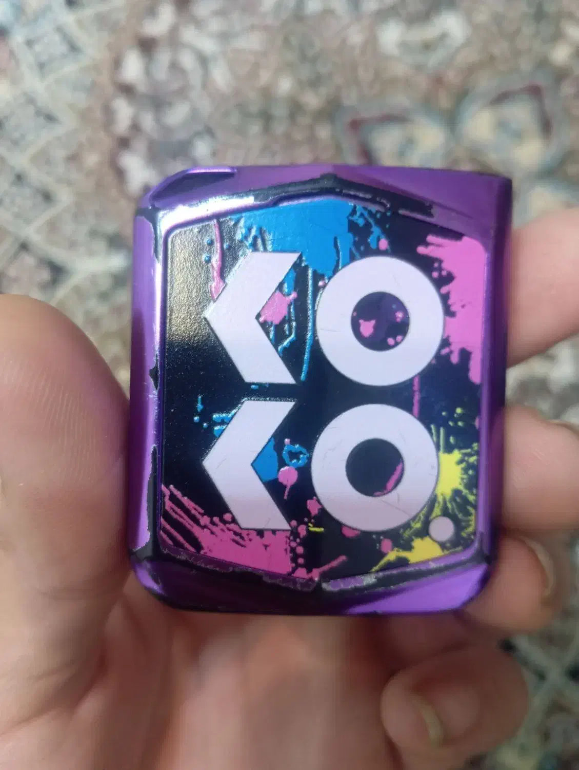 ویپ داعمی|زیورآلات و اکسسوری|فولادشهر, مسکن مهر فولادشهر|دیوار