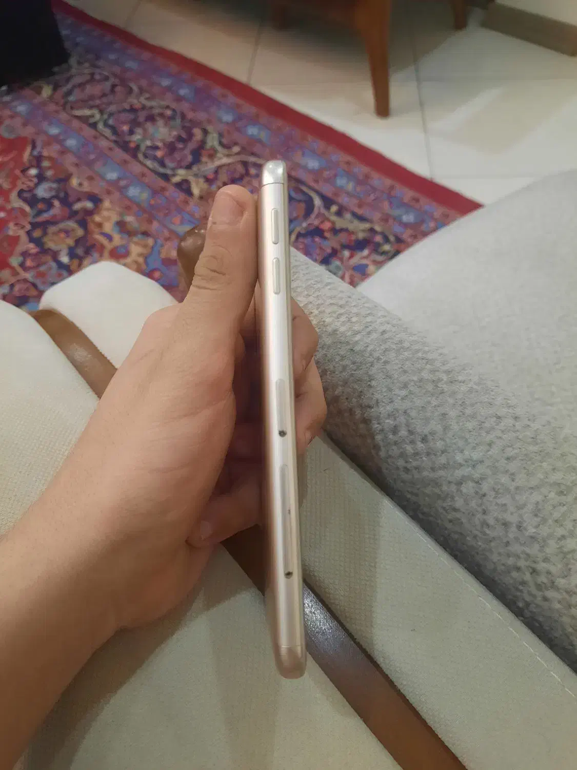 سامسونگ   j5|موبایل|تهران, حافظیه|دیوار