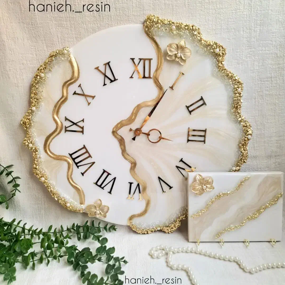 ساعت دیواری|ساعت دیواری و تزئینی|همدان, |دیوار