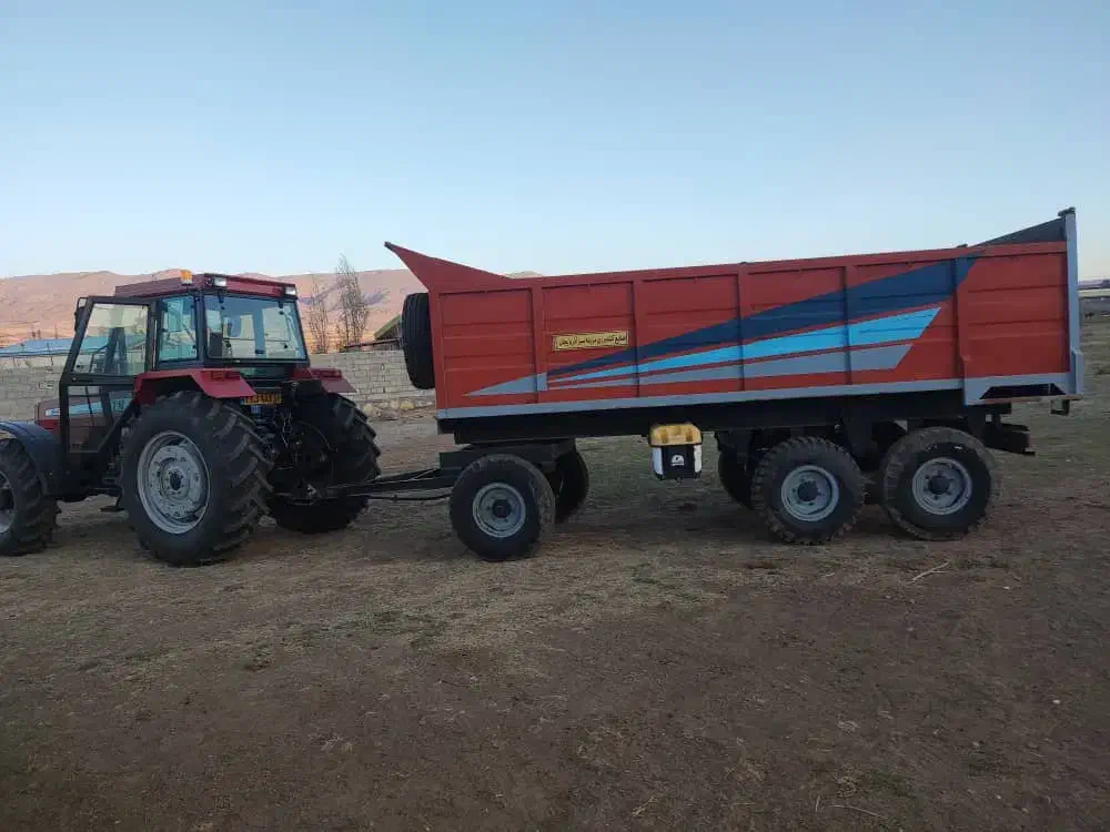 ادوات کشاورزی|ماشینآلات صنعتی|کوراییم, |دیوار