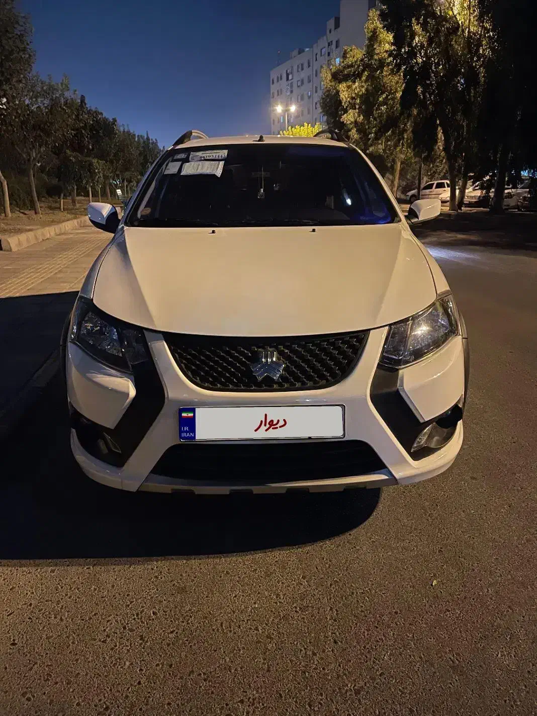 کوییک 1402s|خودرو سواری و وانت|تهران, کیانشهر|دیوار