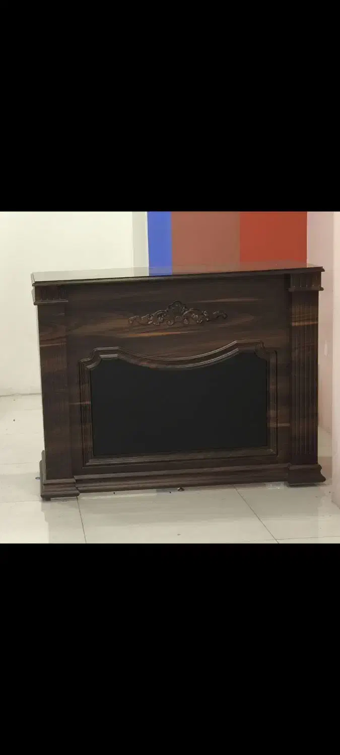 میز مدیریت|مبلمان اداری|کرج, عظیمیه|دیوار