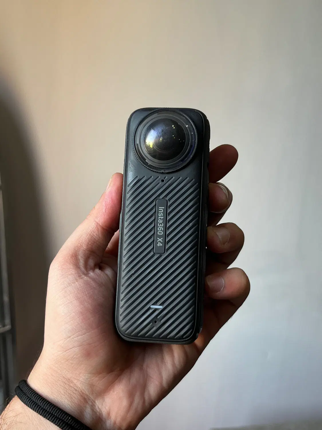 8K Insta360 X4 دوربین|دوربین عکاسی و فیلمبرداری|تهران, اقدسیه (شهرری)|دیوار