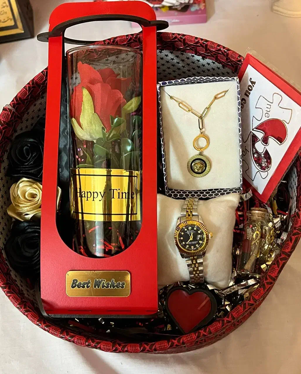 اکسسوری هدیه روز زن|بدلیجات|یزد, |دیوار