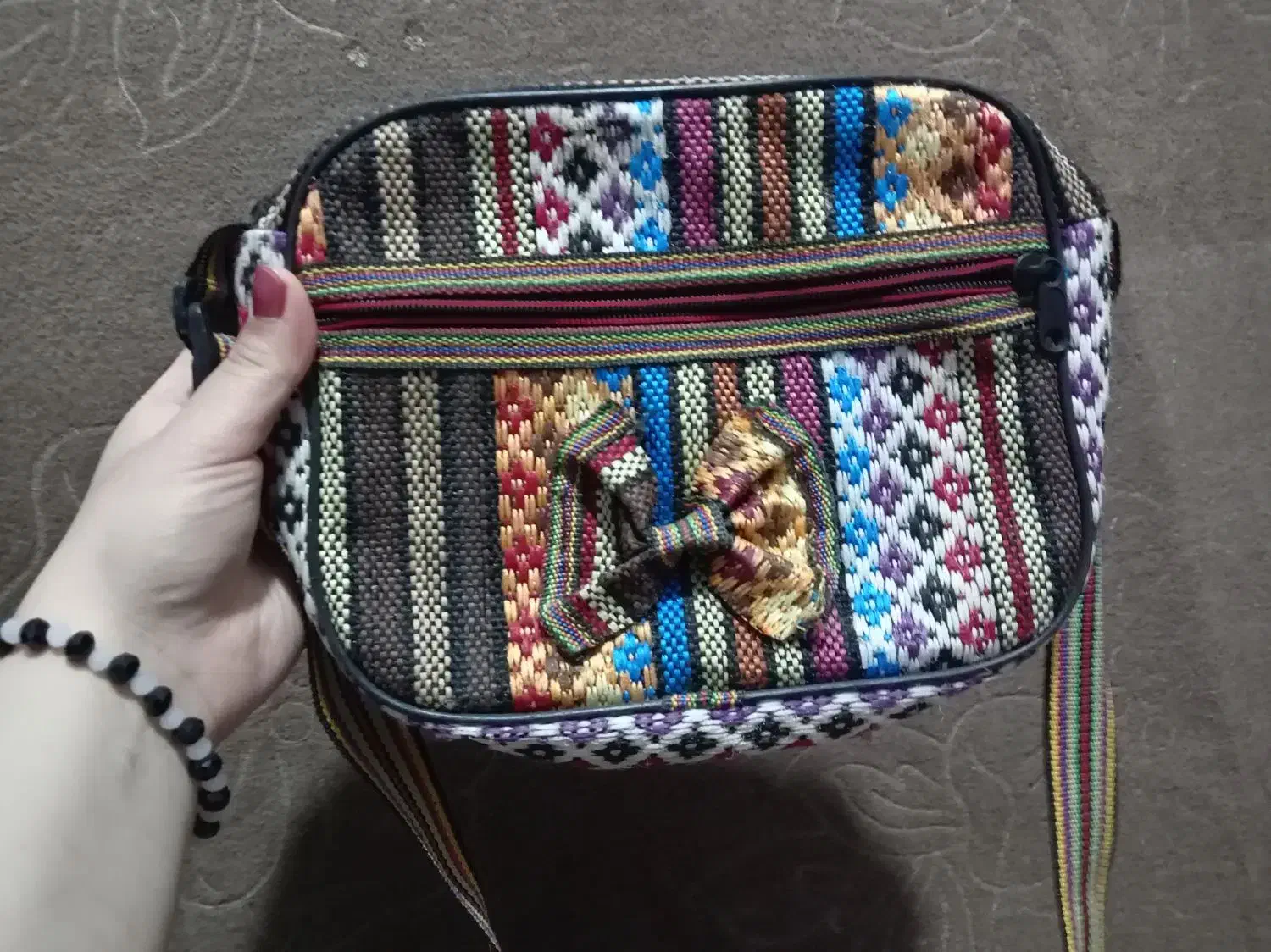 کیف|کیف، کفش، کمربند|تایباد, |دیوار