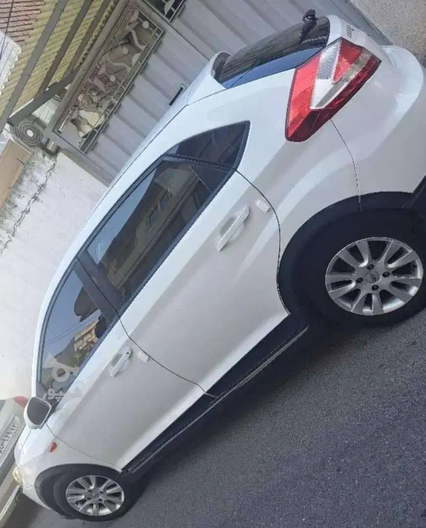 فروش|خودرو سواری و وانت|قائمشهر, |دیوار