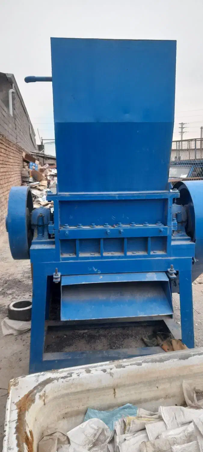 اسیاب سبد|ماشین‌آلات صنعتی|شهریار, شهرک مصطفی خمینی|دیوار