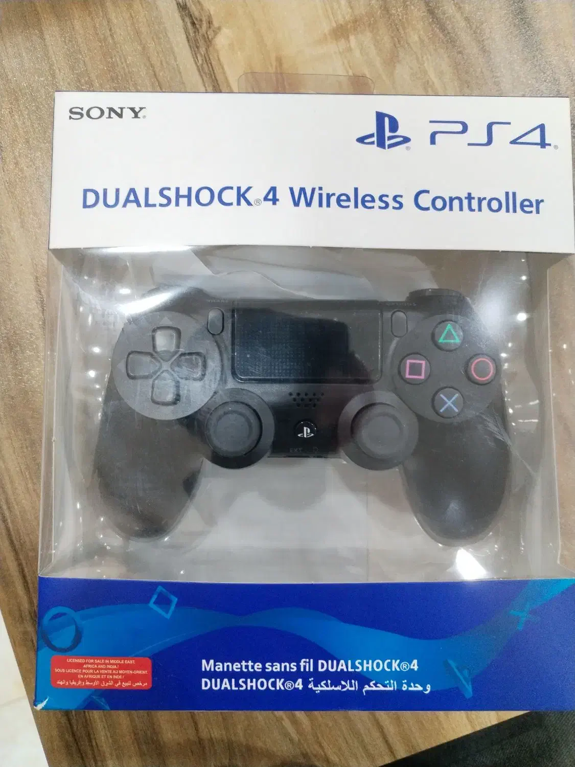 دسته های کپی pa4|کنسول، بازی ویدئویی و آنلاین|هشتگرد, شهرک ولیعصر (مصلی)|دیوار