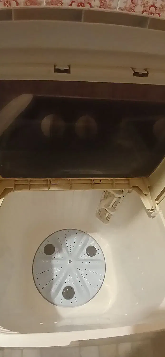 ماشین لباسشویی اسنوا - Snowa|ماشین لباسشویی و خشک‌کن لباس|تهران, جمهوری|دیوار