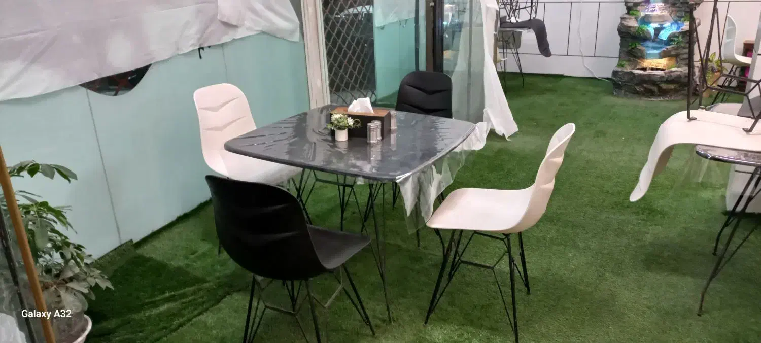 لوازم آشپزی و رستوران|کافی‌شاپ و رستوران|لنجان, |دیوار