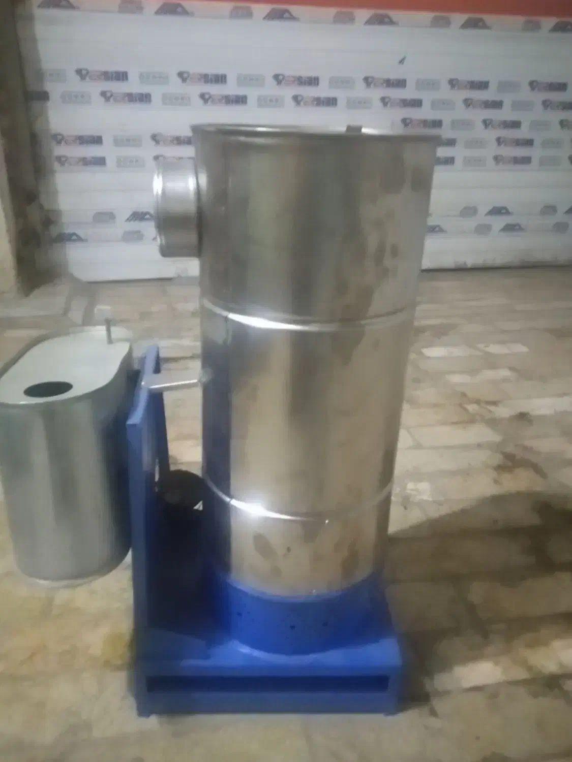 بخاری نفتی کاربراتی چراغ اترا|بخاری، هیتر، شومینه|مشهد, شهید قربانی|دیوار