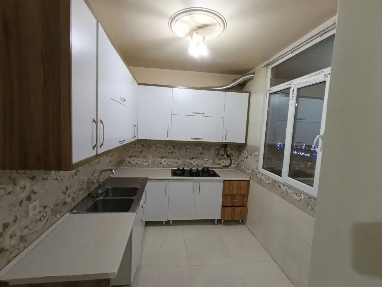 آپارتمان ۶۳ متری رهن و اجاره