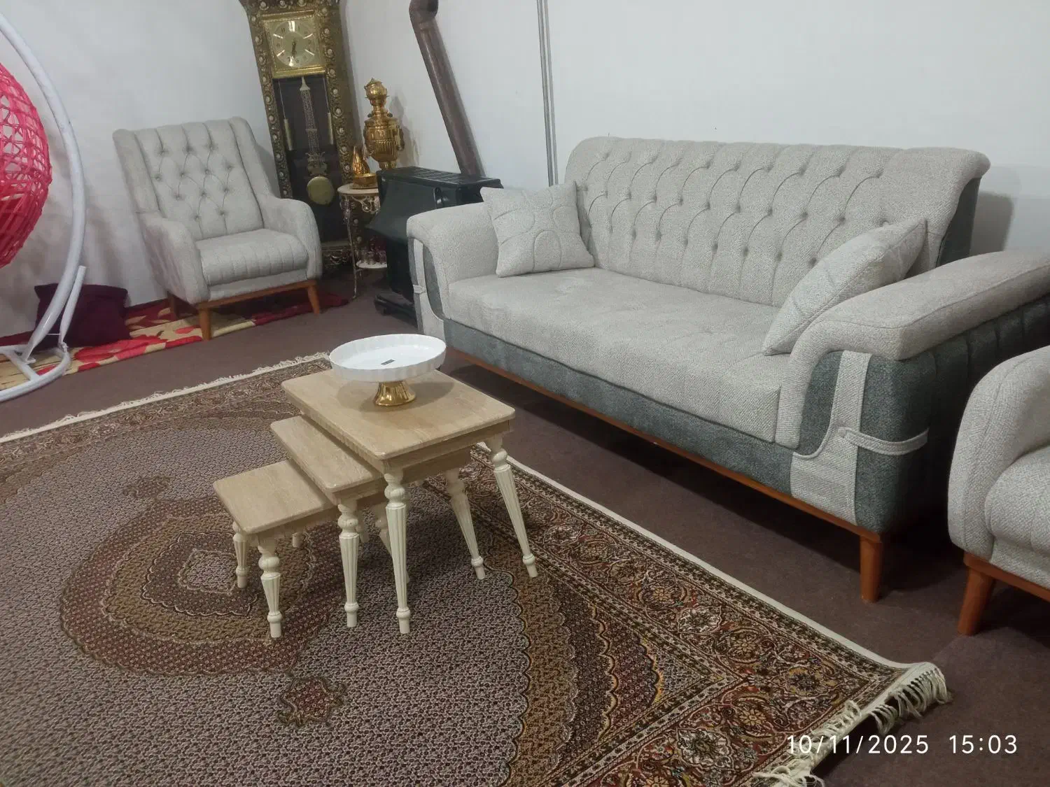 فروش کل لوازم منزل مبلمان|حراج|ارومیه, |دیوار