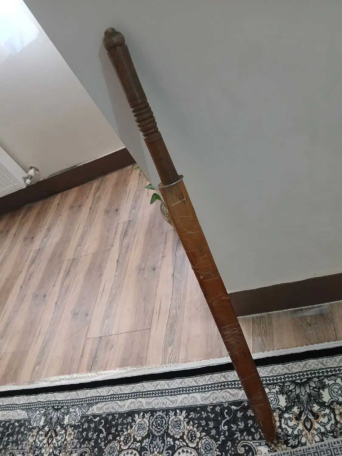 شمشیر قدیمی|کلکسیون اشیاء عتیقه|محمدشهر, محمدشهر|دیوار