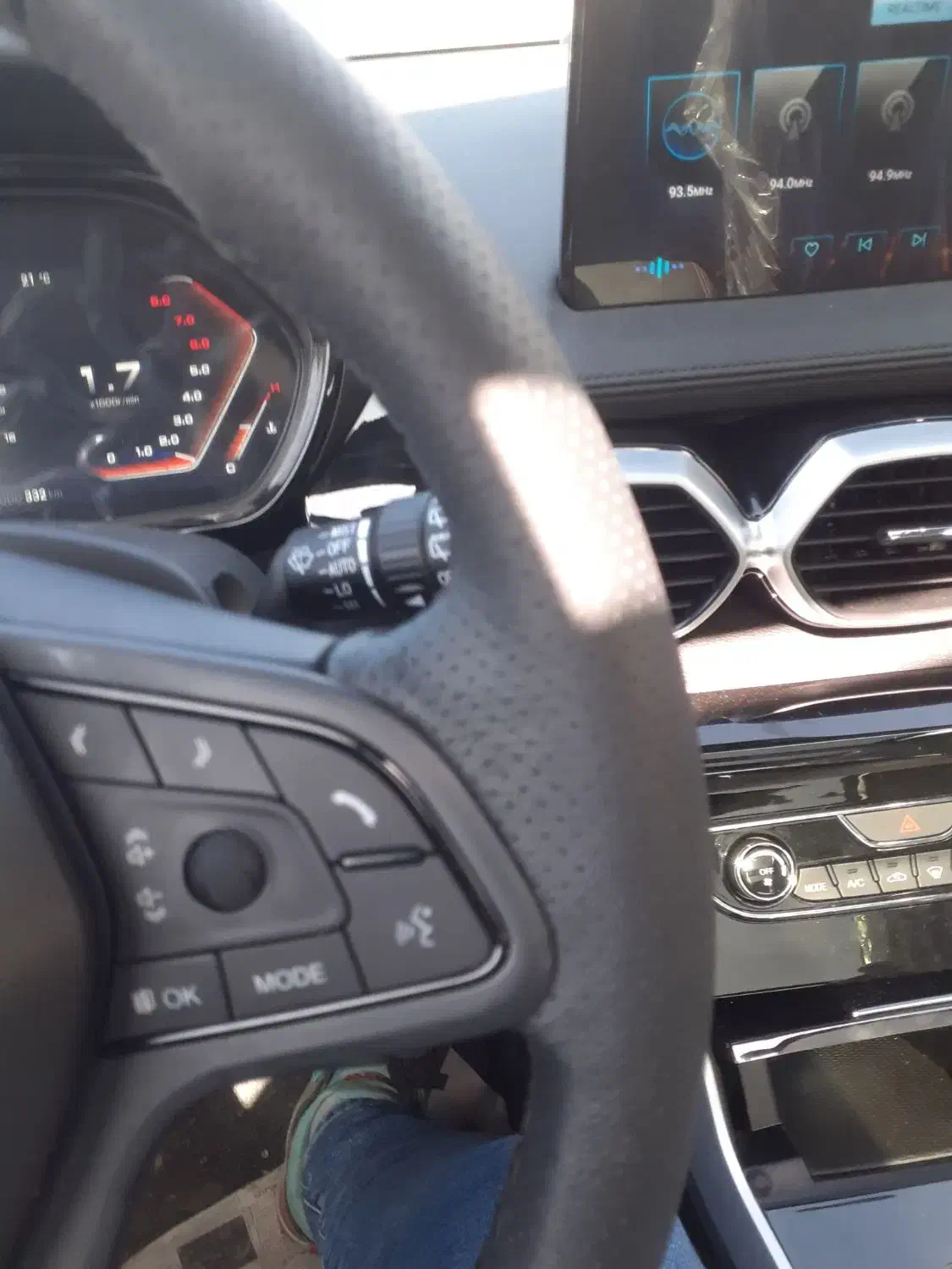 هایما 8s|خودرو سواری و وانت|تهران, دکتر هوشیار|دیوار