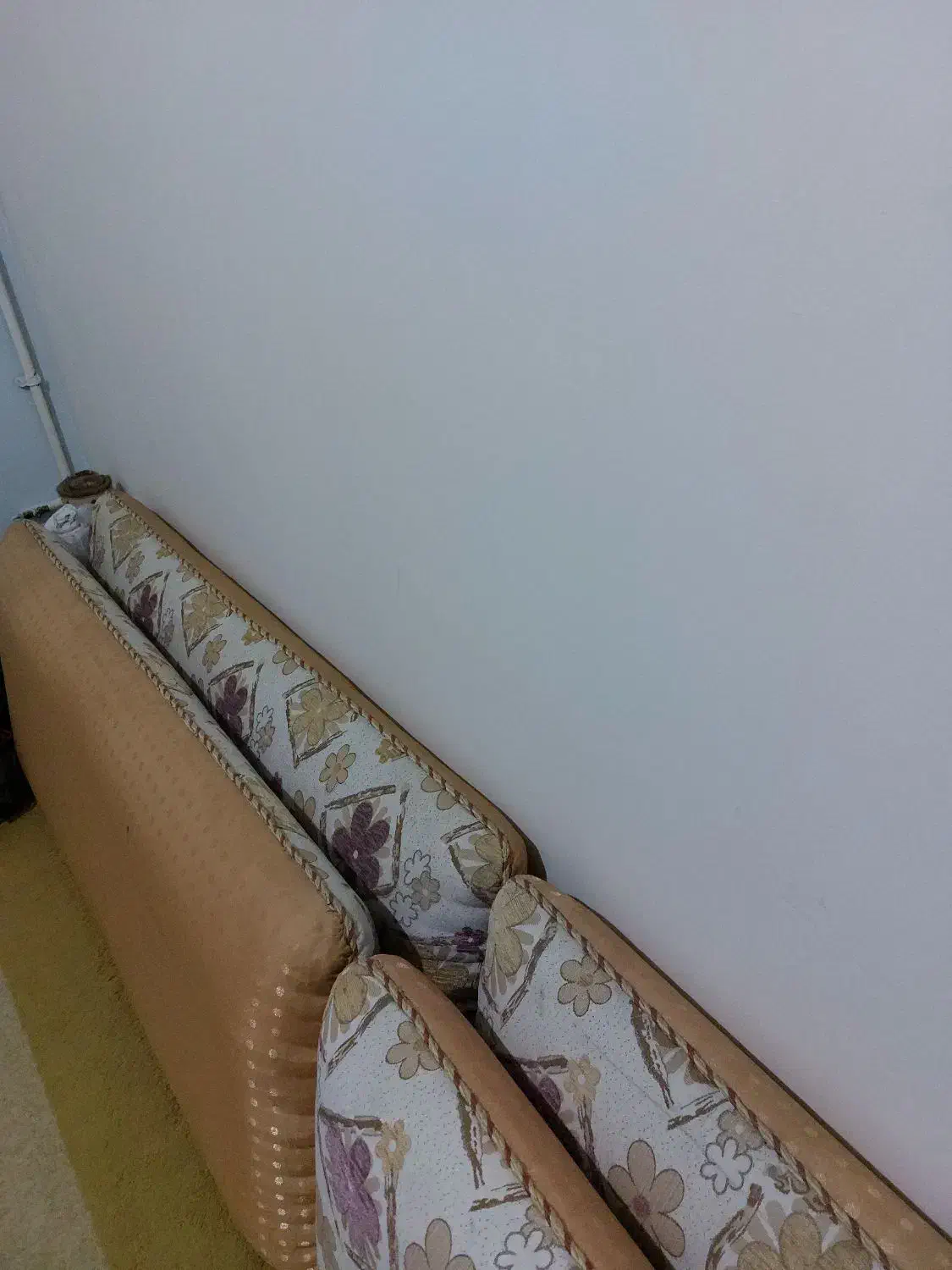 پشتی نونو ترک اصل|پشتی|خرمآباد, |دیوار