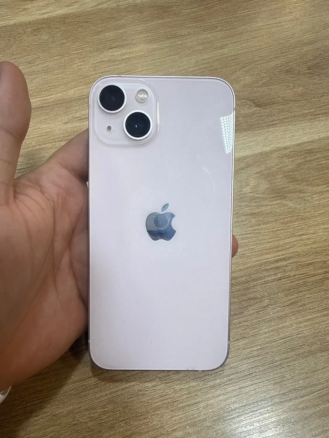 آیفون ۱۳ ch 128|موبایل|قم, زنبیل آباد|دیوار