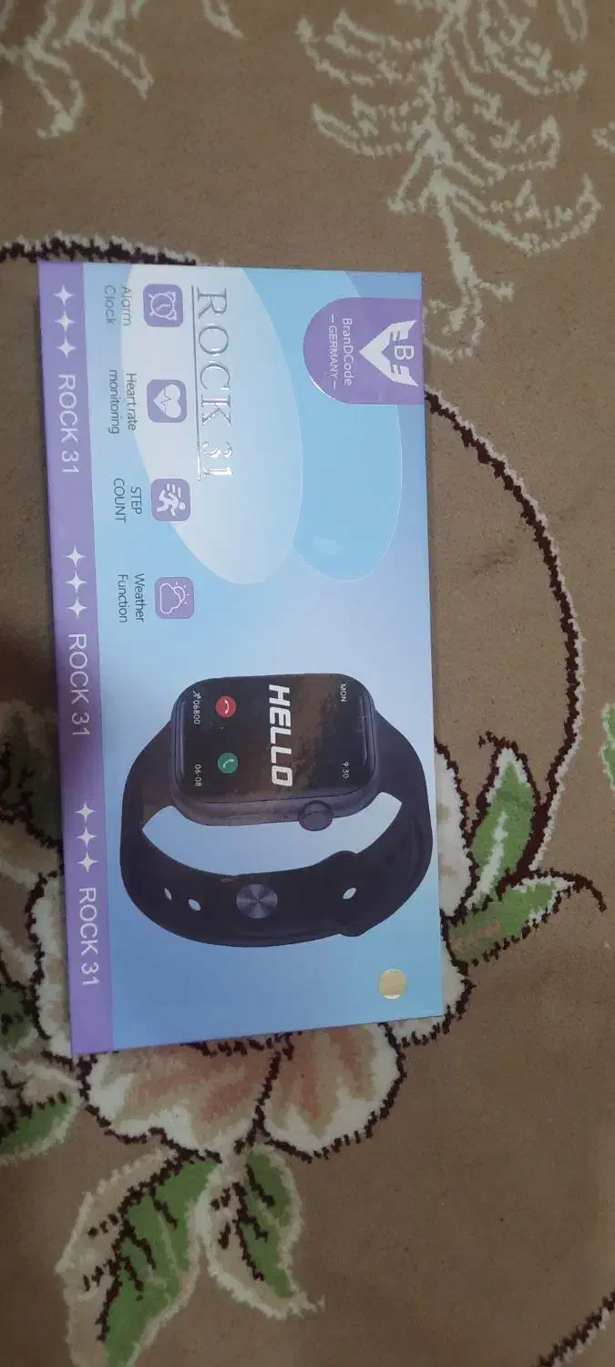 ساعت هوشمند|ساعت|بانه, |دیوار