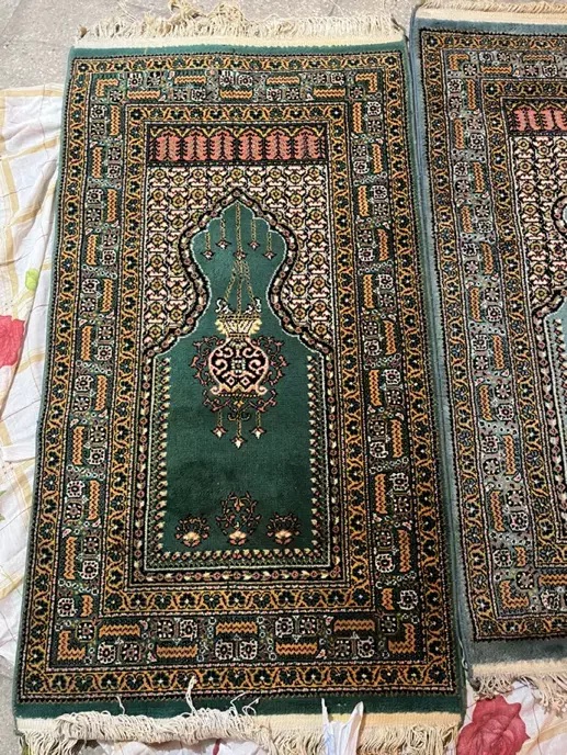 فرش پادری ماشینی|پادری|تهران, منیریه|دیوار