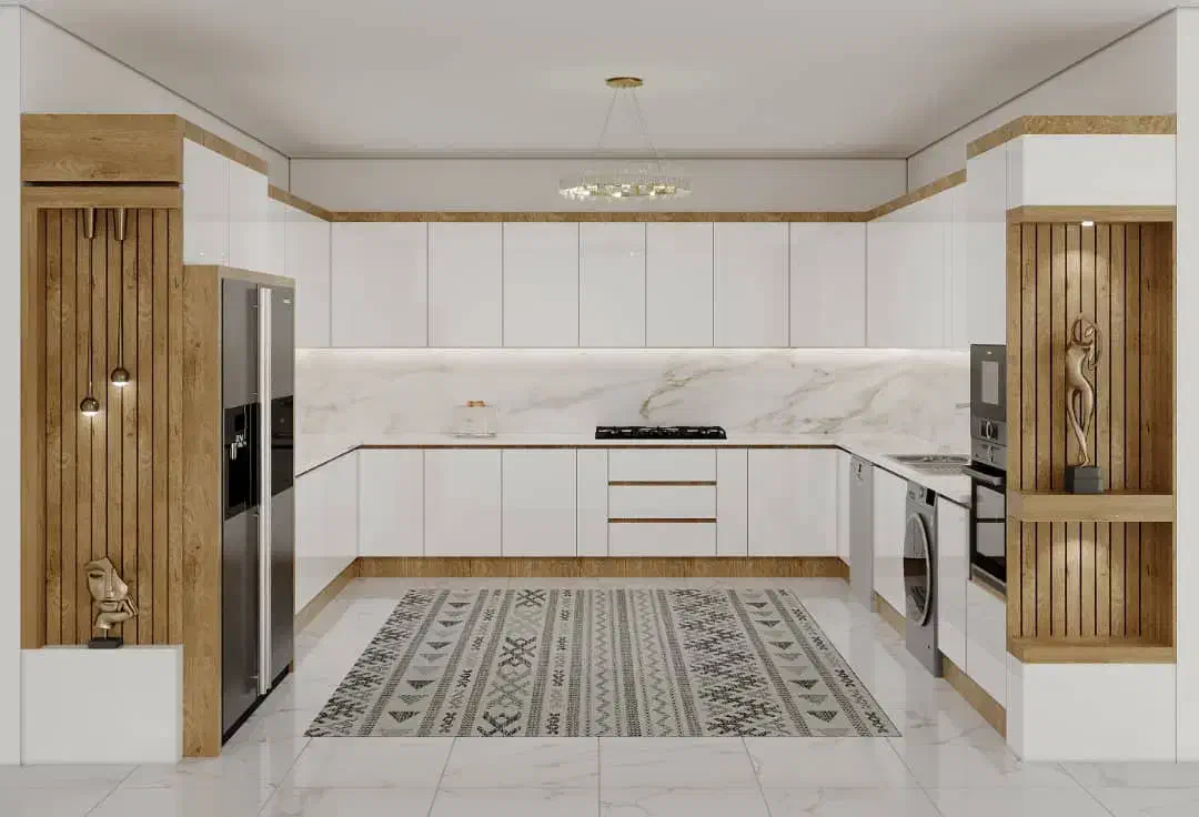 کابینت و کمد دیوار اقساط|جاکفشی، کمد، دراور|بم, |دیوار