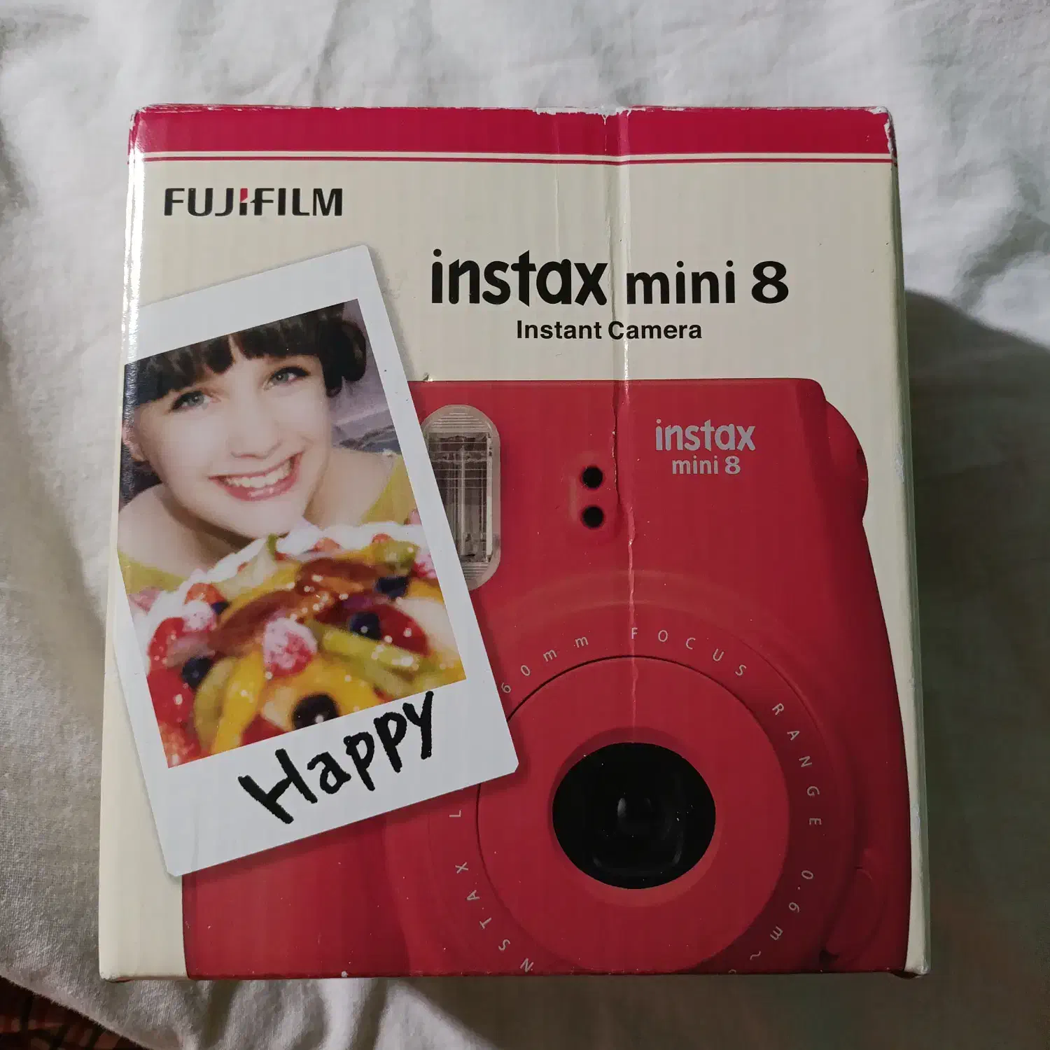 دوربین چاپ سریع فوجی|دوربین عکاسی و فیلمبرداری|تهران, مدائن|دیوار