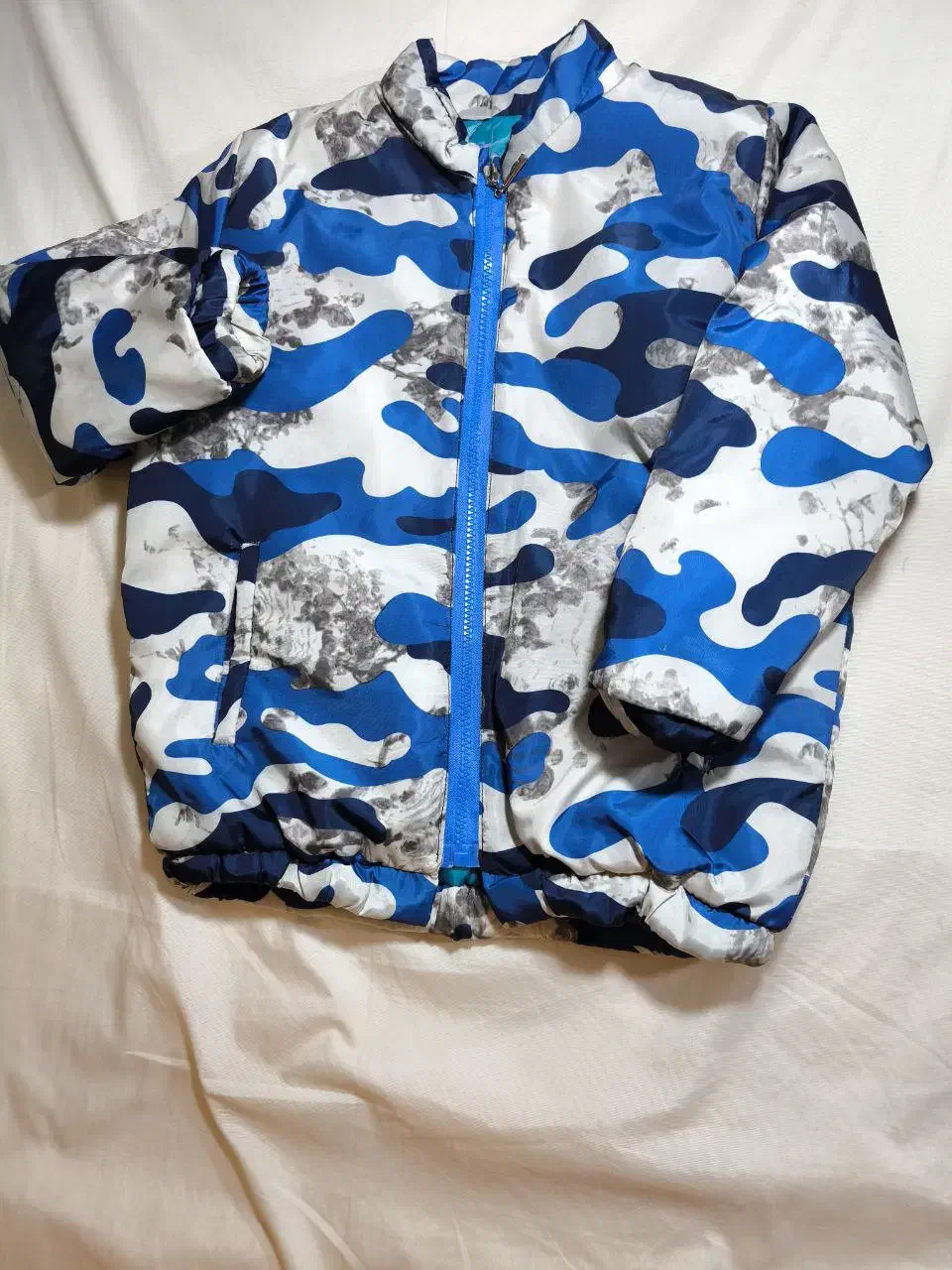 کاپشن  قیمت عالی|کفش و لباس بچه|مشهد, شهید رضوی|دیوار