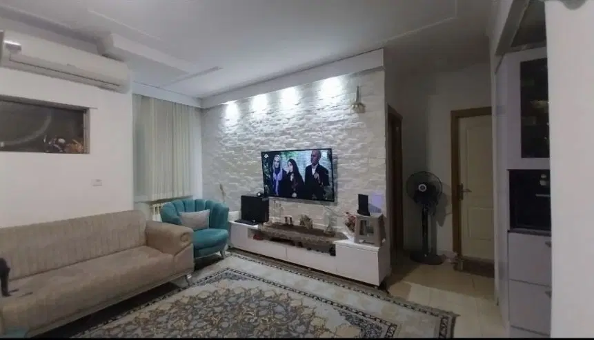 اپارتمان ۸۵ متری|فروش آپارتمان|گنبد کاووس, |دیوار