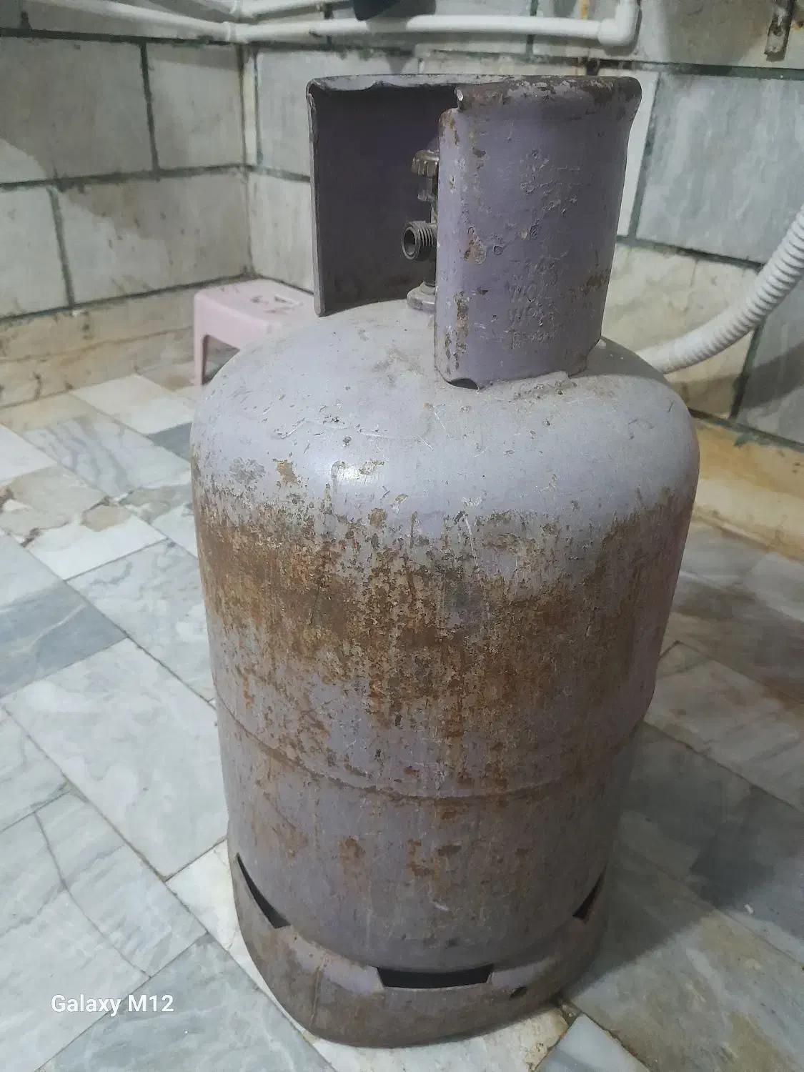 کپسول گاز|اجاق گاز و لوازم برقی پخت‌وپز|پاکدشت, خاتون آباد|دیوار