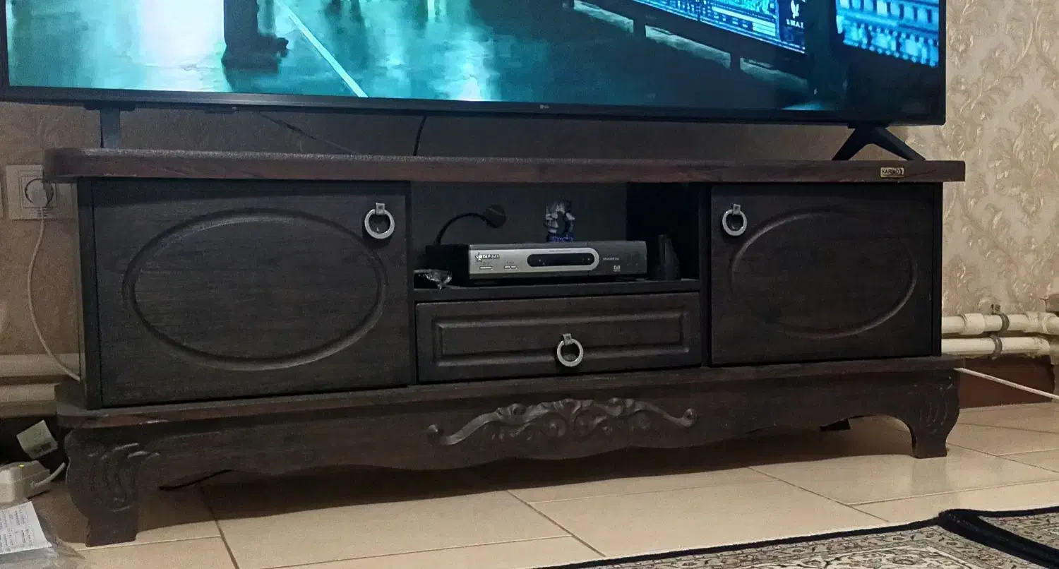 میز|میز تلویزیون|اندیشه, شهرک مریم|دیوار