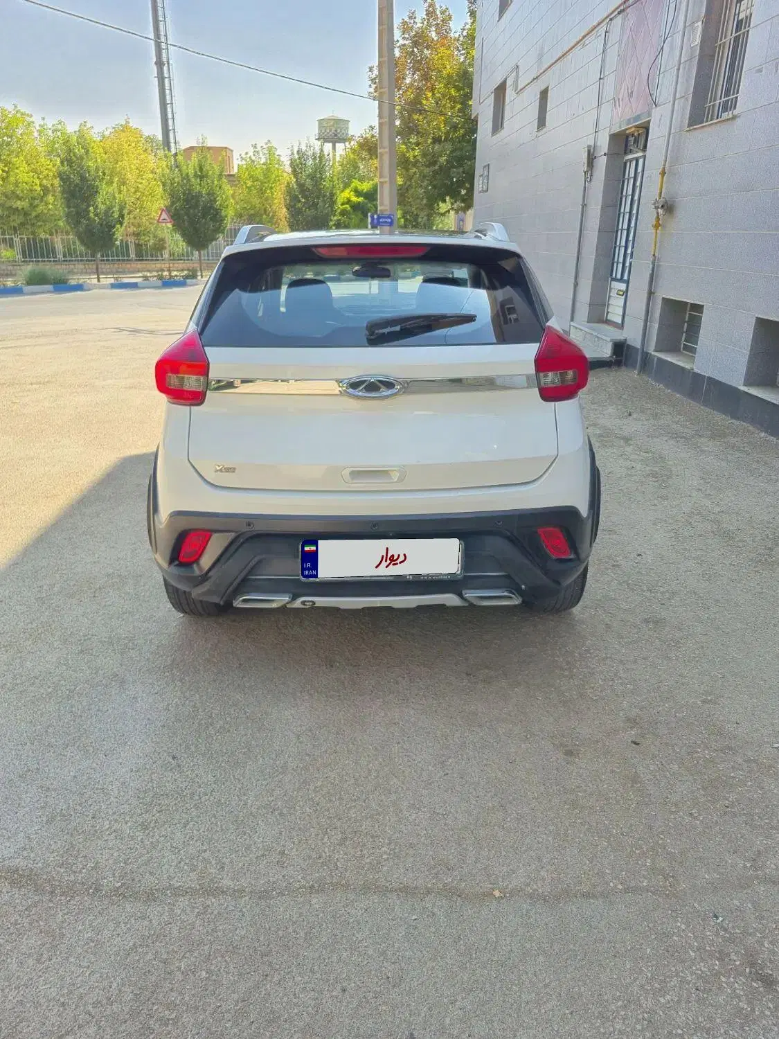 x22|خودرو سواری و وانت|همدان, |دیوار