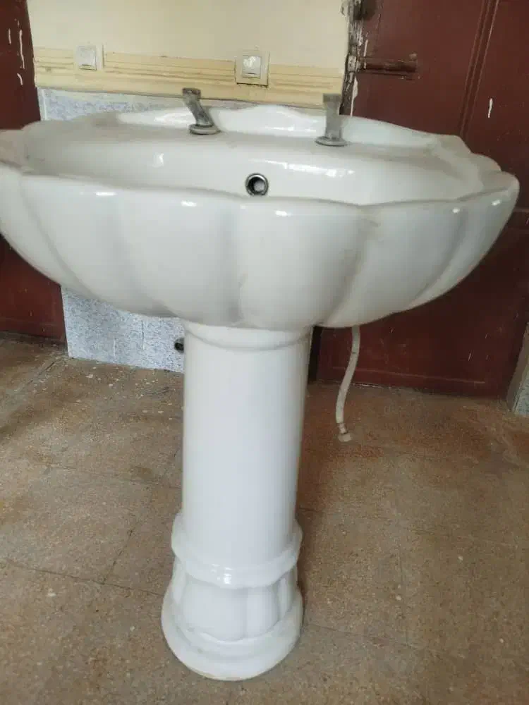 روشویی|لوازم سرویس بهداشتی|آبادان, |دیوار