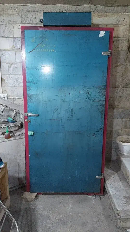 خشک کن کفاشی درحدنو|سایر لوازم برقی|رباطکریم, نصیرشهر|دیوار