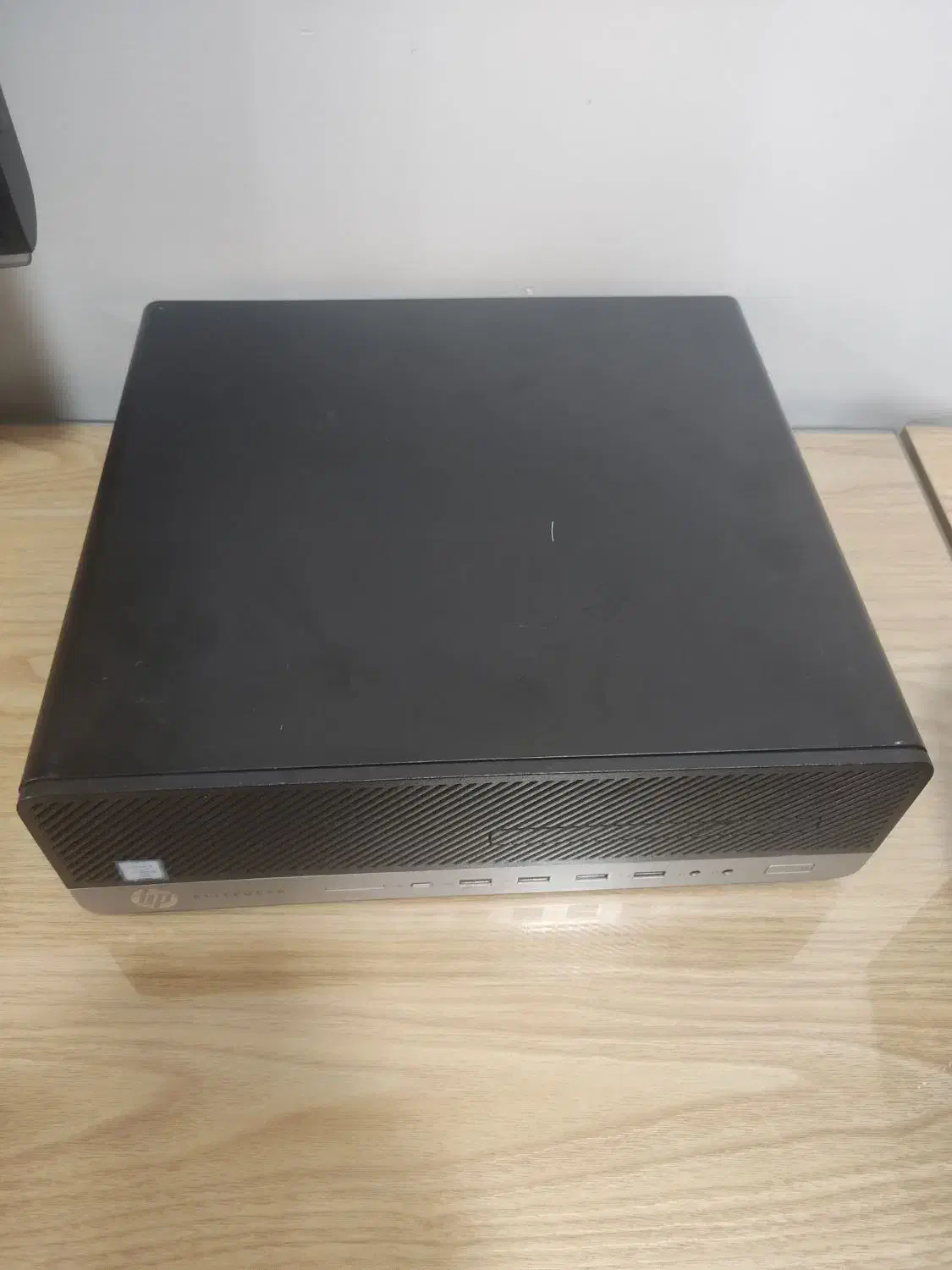 مینی کیس G3|رایانه رومیزی|اصفهان, سنبلستان|دیوار