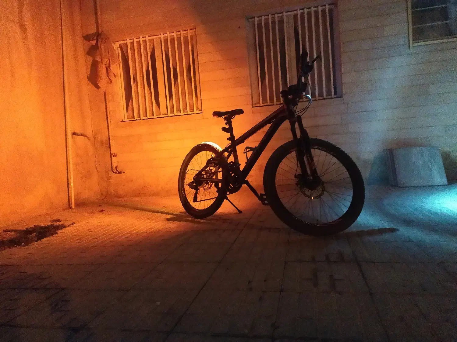 دوچرخه 24 نو|دوچرخه، اسکیت، اسکوتر|نهاوند, |دیوار