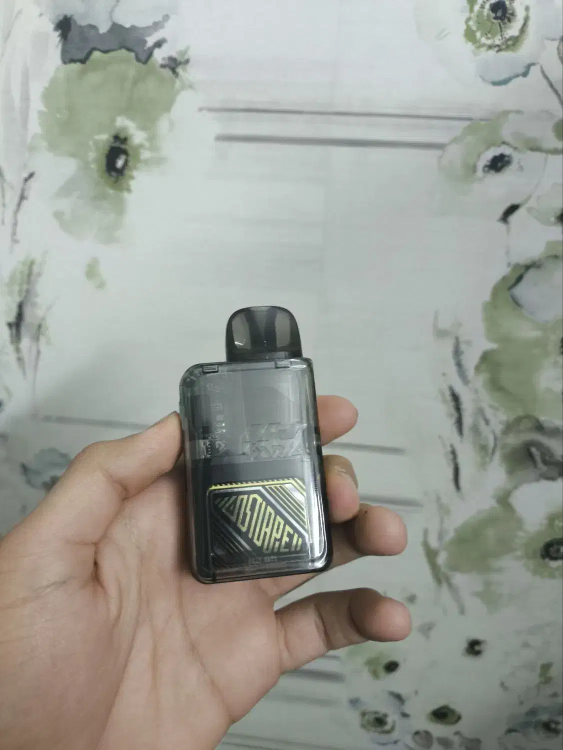 Lost vape telma elit art 40|زیورآلات و اکسسوری|شاهین‌شهر, خبرنگار|دیوار