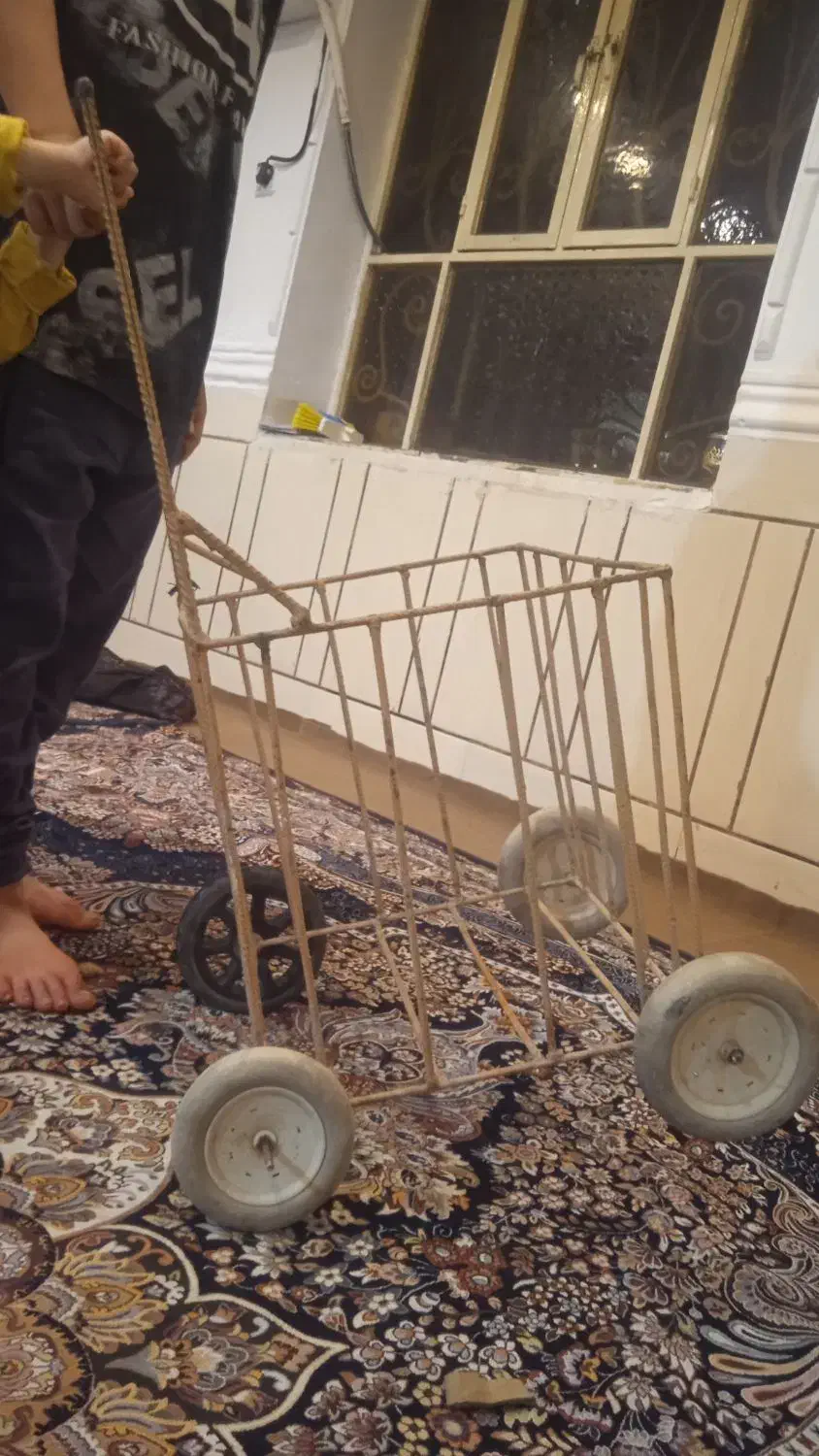 سبد|صنایع دستی و سایر لوازم تزئینی|شوشتر, |دیوار