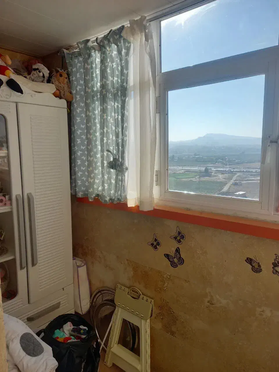 واحد آپارتمان برج آسمان|فروش آپارتمان|قم, باغ کرباسی|دیوار