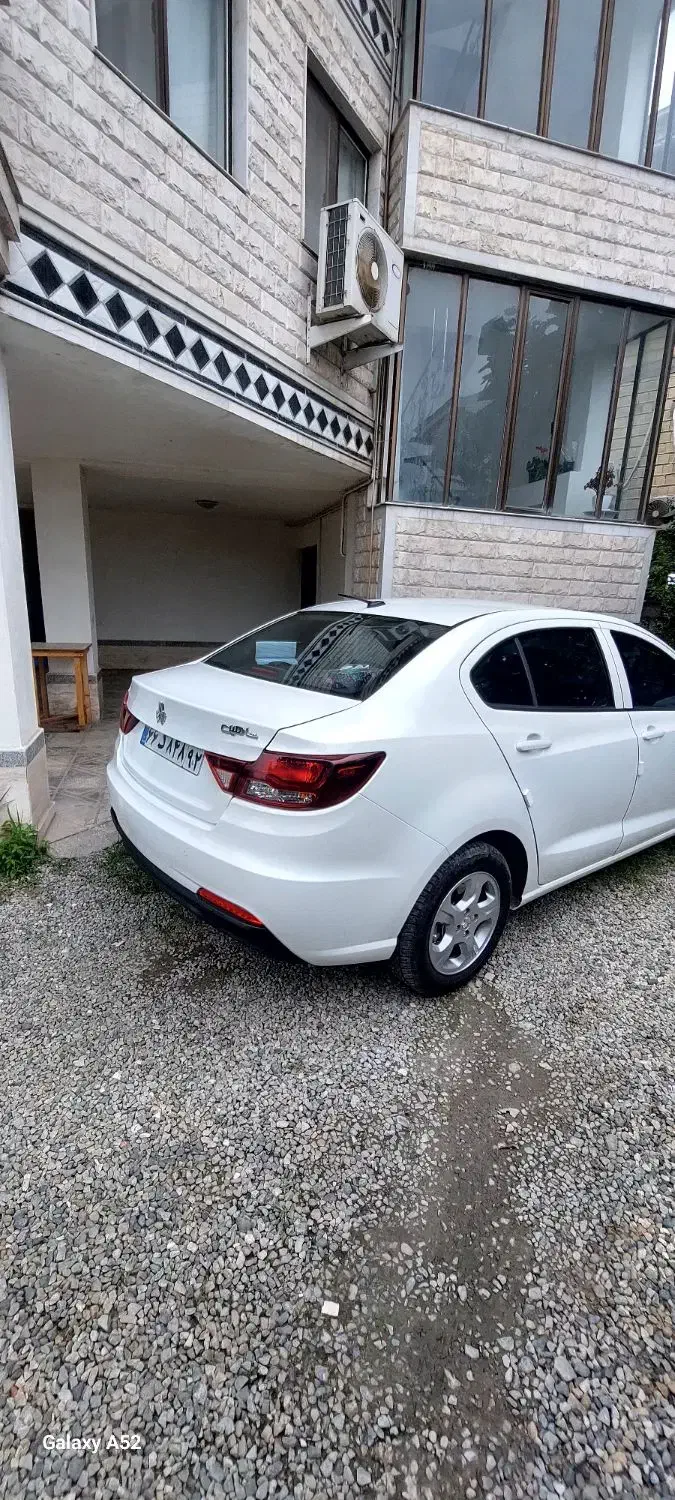 فروش شاهین جی ۱۴۰۳|خودرو سواری و وانت|تنکابن, |دیوار