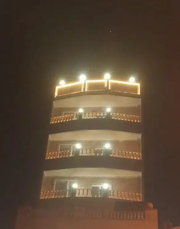 سه واحد نوساز خام ۱۶۰ متر خیابان باهنر|فروش آپارتمان|قرچک, مهدیه|دیوار