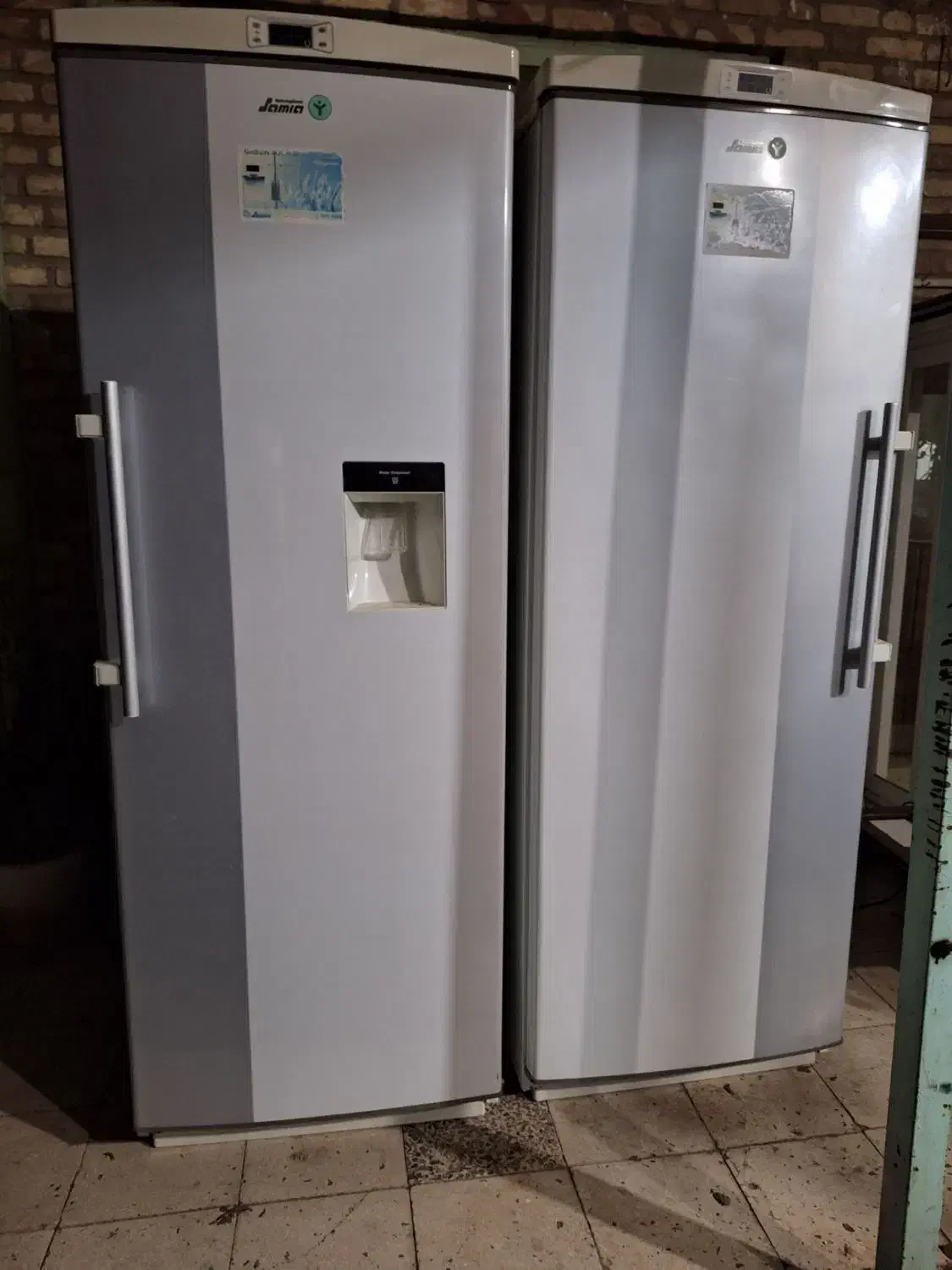 یخچال دوقلو|یخچال و فریزر|اسدآباد, |دیوار