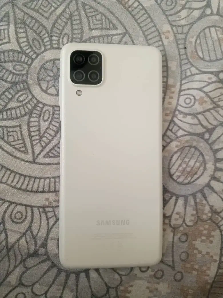 گوشی a12|موبایل|فردیس, شهرک ۱۱۰|دیوار