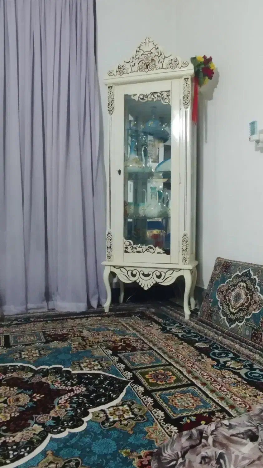 گنجه بوفه|بوفه، ویترین، کنسول|مشهد, وحید|دیوار