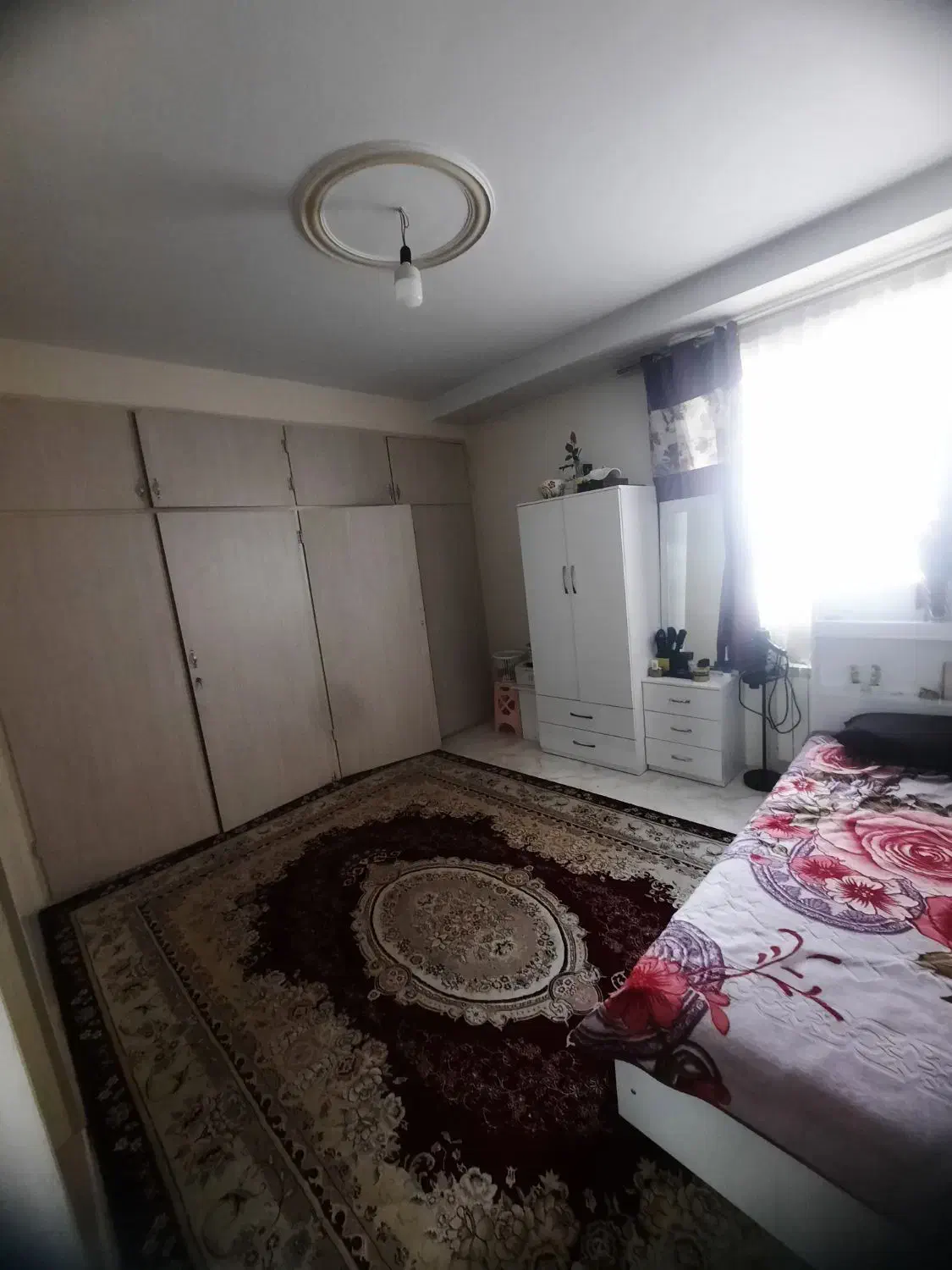 آپارتمان ۳خواب فول