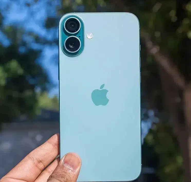 آیفون ۱۶ ۲۵۶|موبایل|تهران, فردوس|دیوار