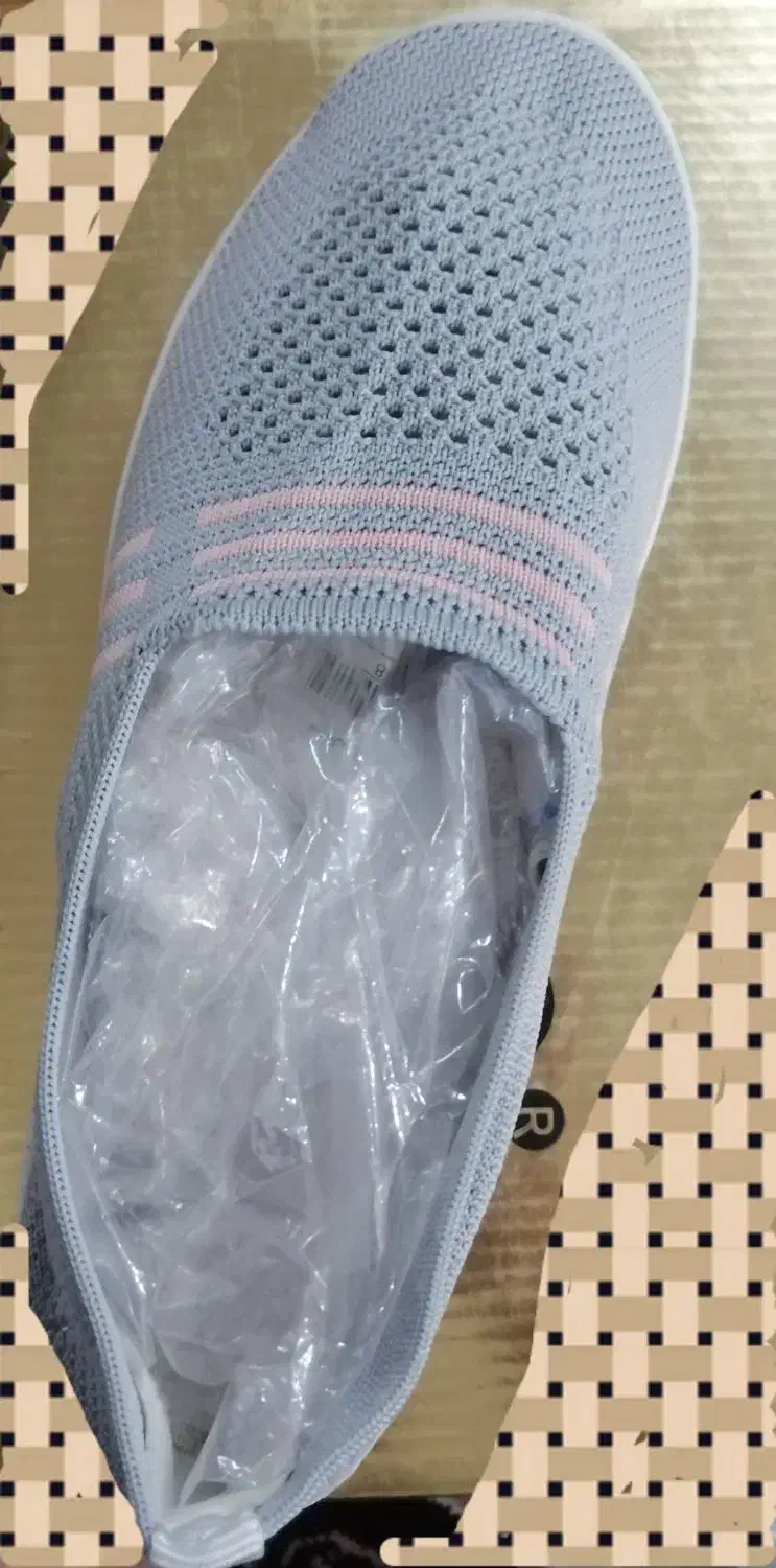 کفش با رویه بافت نو|کیف، کفش، کمربند|قم, گلزار|دیوار