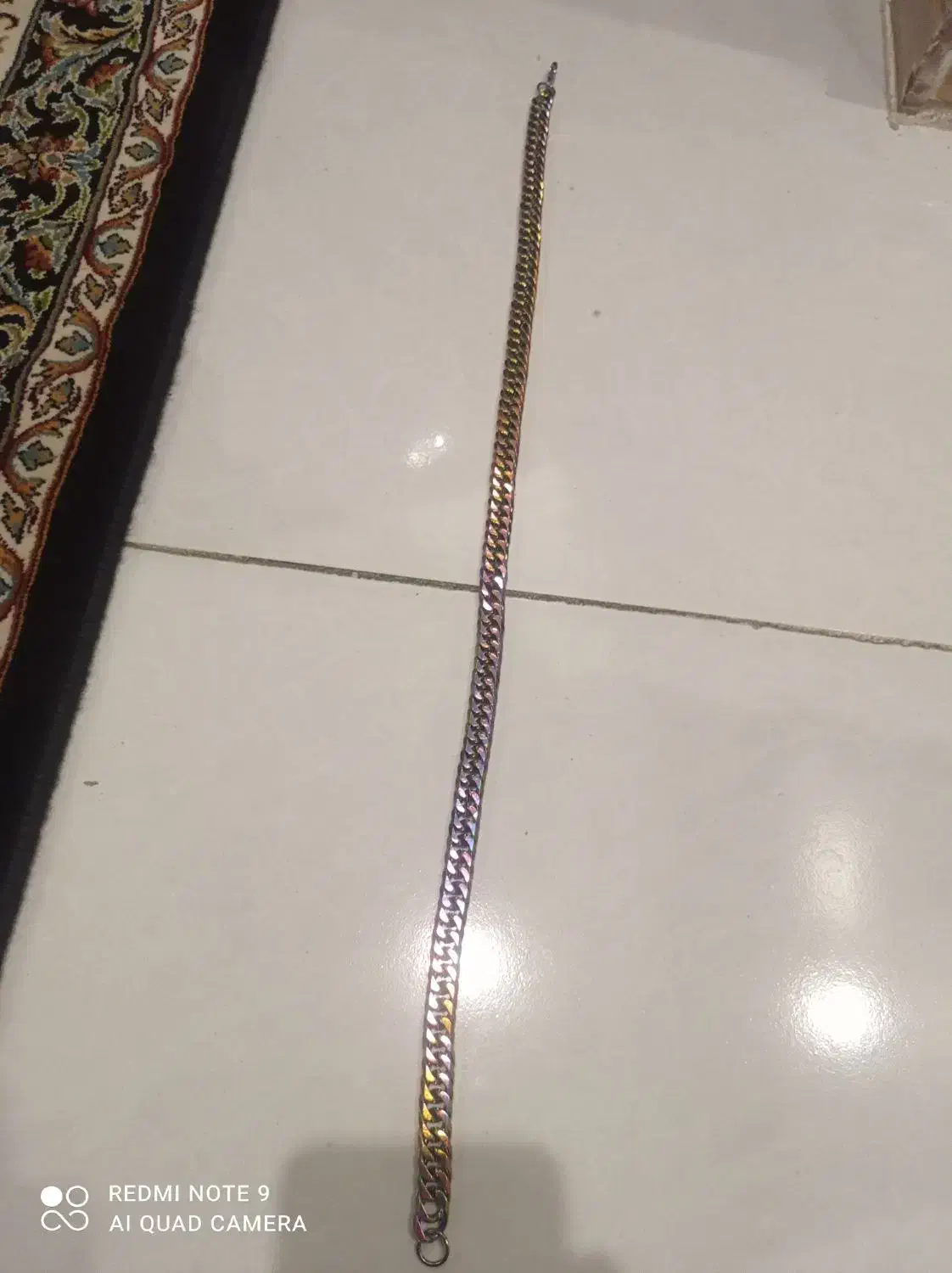 گردنبند ساعت دستبند|بدلیجات|اراک, |دیوار