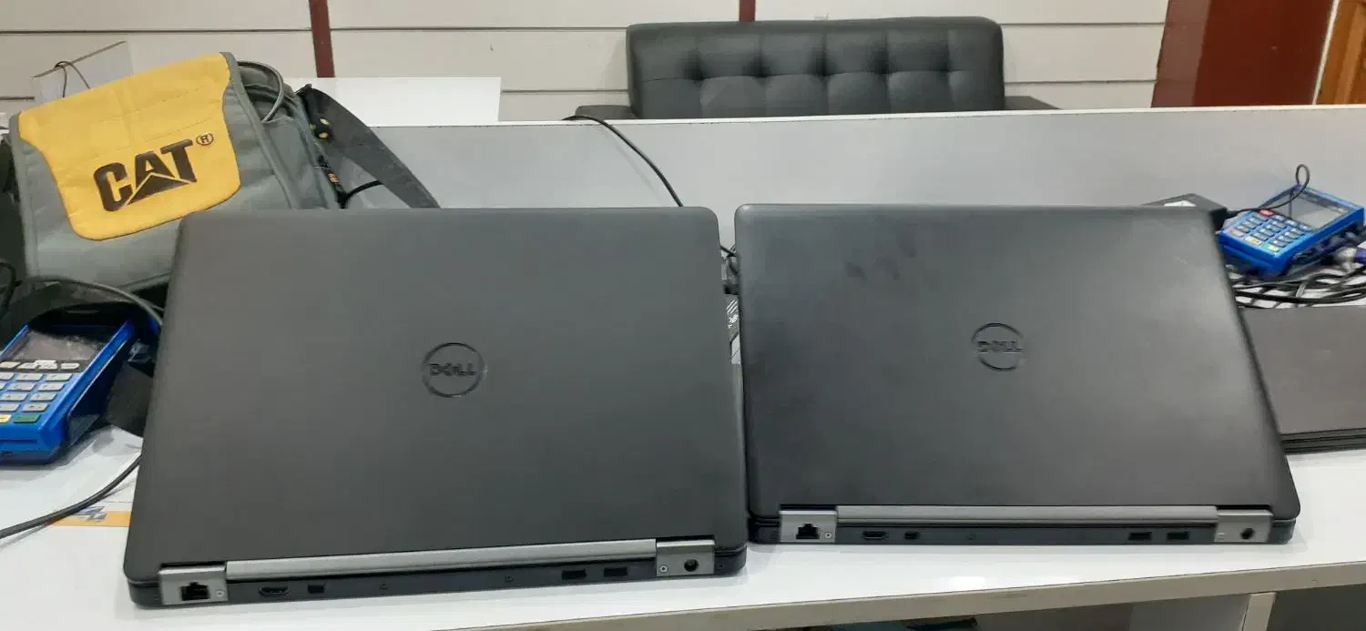 معاوظه لپ تاپ باژرمن مو بلندنژاد خوب|رایانه همراه|بندرعباس, |دیوار