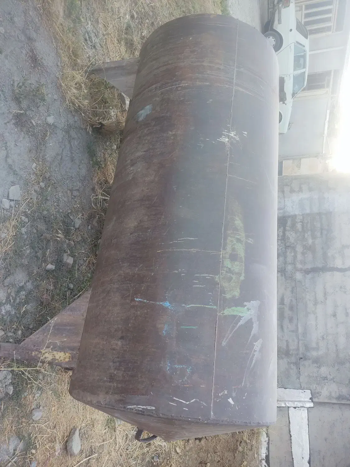 تانکر1500لیتری|ابزارآلات|پیرانشهر, |دیوار