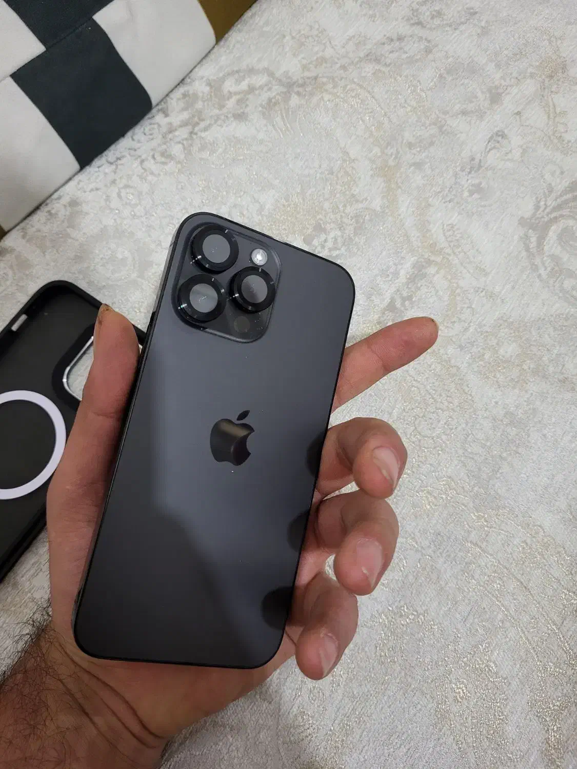 ایفون 14promax استثنایی|موبایل|بروجرد, |دیوار