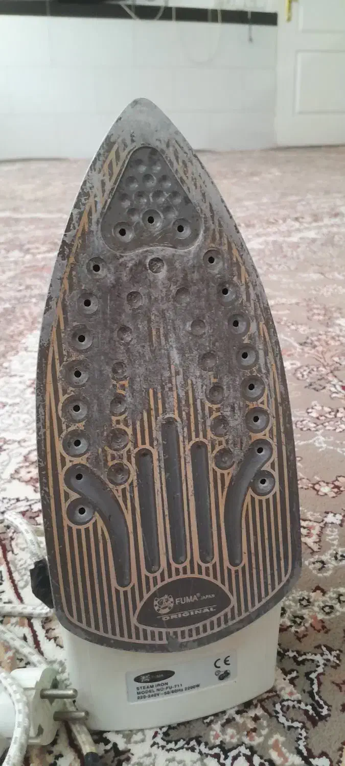 اتو درحدنو|اتو و لوازم اتو|جوانرود, |دیوار